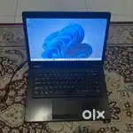 Dell latitude laptop i5+ 8/256 windows 10pro pro good condition