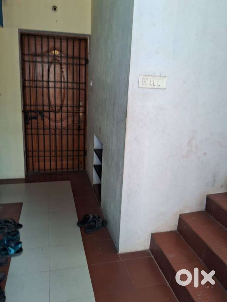 Residential Apartmnet 2 BHK 700 Sqft for Sale at Porur