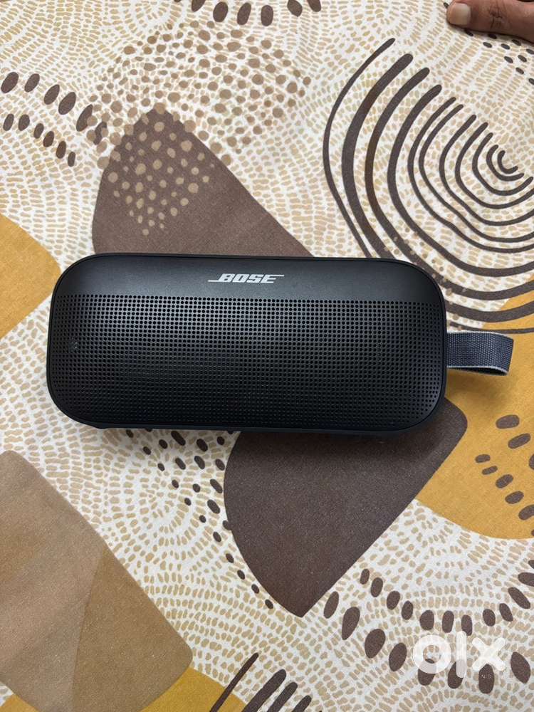Bose Speaker