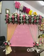 Decorative stand