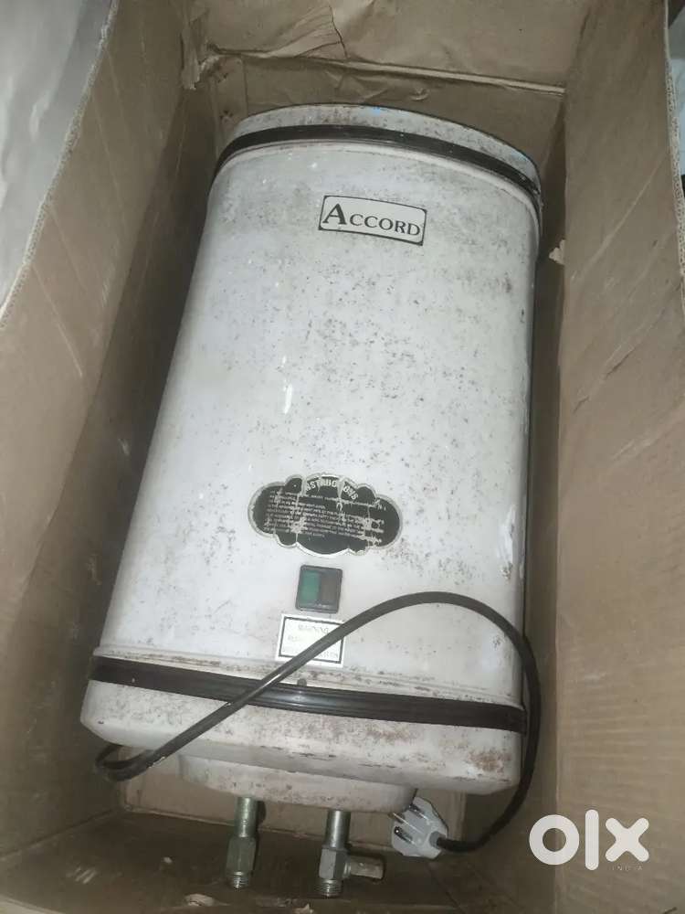 Geyser (25Ltr)