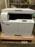 CANON XEROX MACHINE. Model - 2206