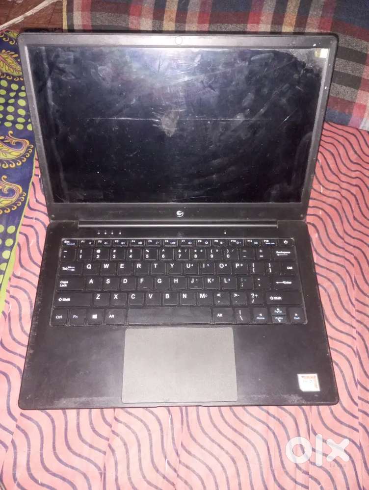 Ematic Laptop