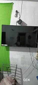 Lg tv selling for urgent (Discount Price 18500)