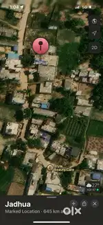 10 dur polt avl at rate of 3500000 in hajipur town /City