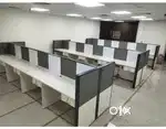 3.5 feet length work station brand new