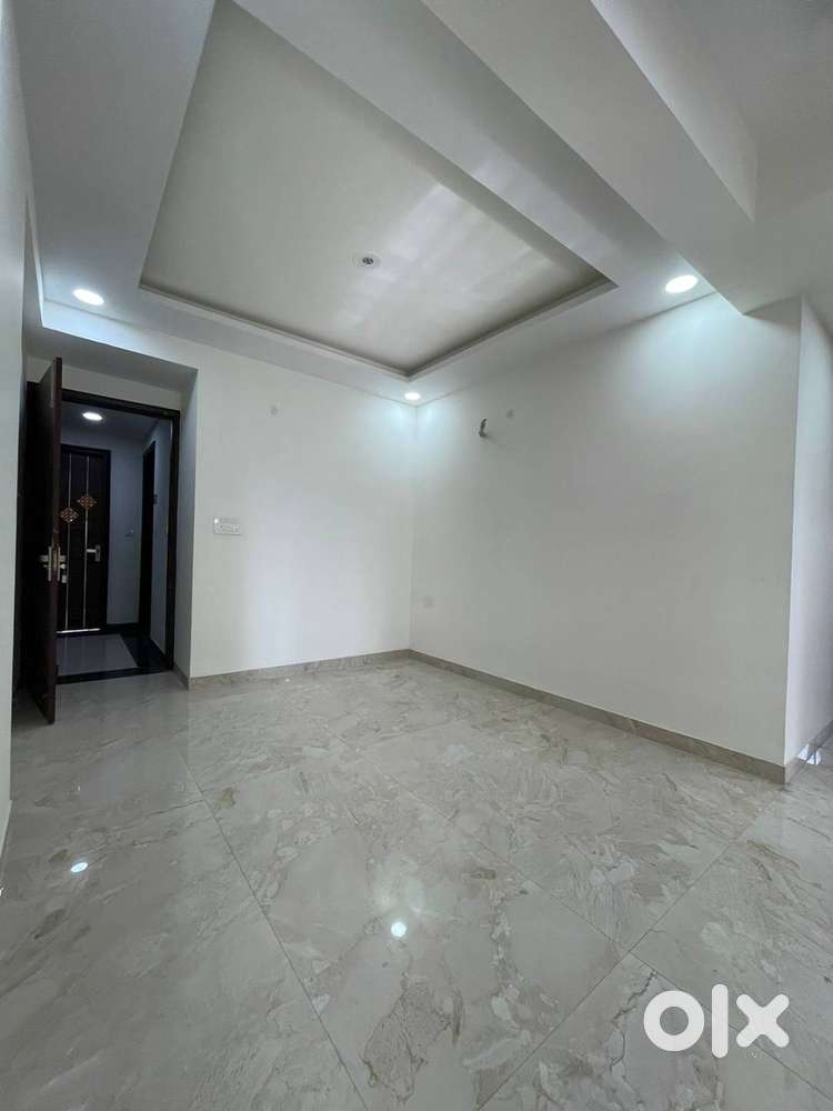 3BHK Flat At Prime Location Vaishali Nagar West