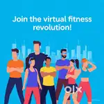 Online Fitness Training with 1-1 Consolation