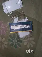 DDR-4, 8 gb Ram for laptop, 3200 Mhz