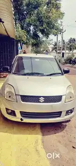 Maruti Suzuki Swift 2005