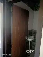 2 bhk flat available at dps road Kishanpura