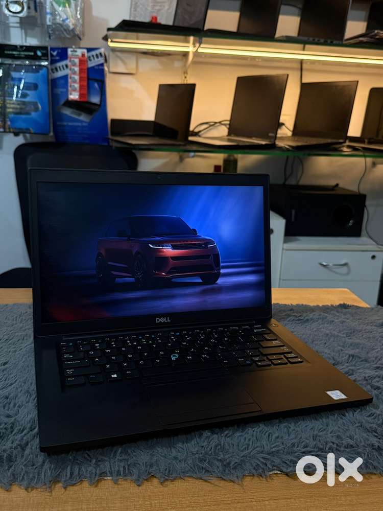 Dell Latitude 7490 Laptop
