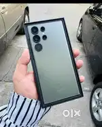 Samsung galaxy S23 ultra