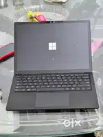 Microsoft surface laptop 3 256gb