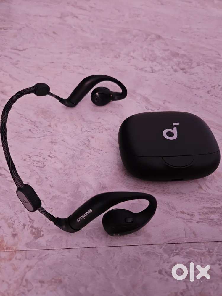 Open earnuds(soundcore aerofit pro)