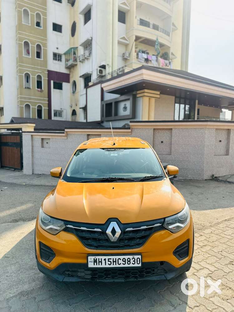 Renault Triber, 2020, Petrol