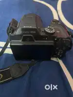 NikonB 500