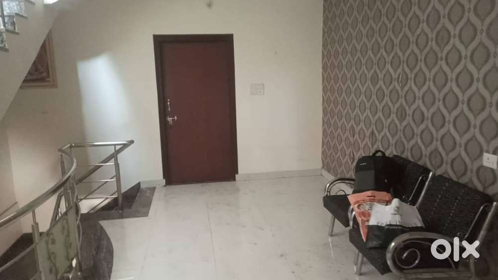 veg family house on rent