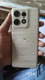 Moto Edge 50 pro