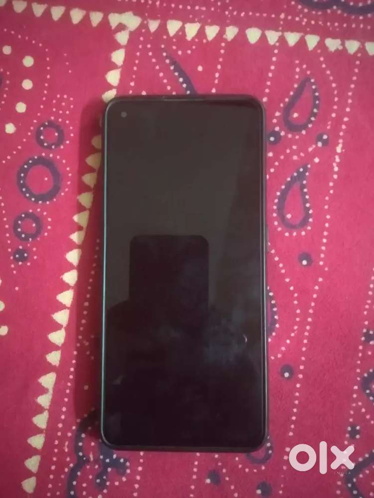 Realme GT NEO 3T