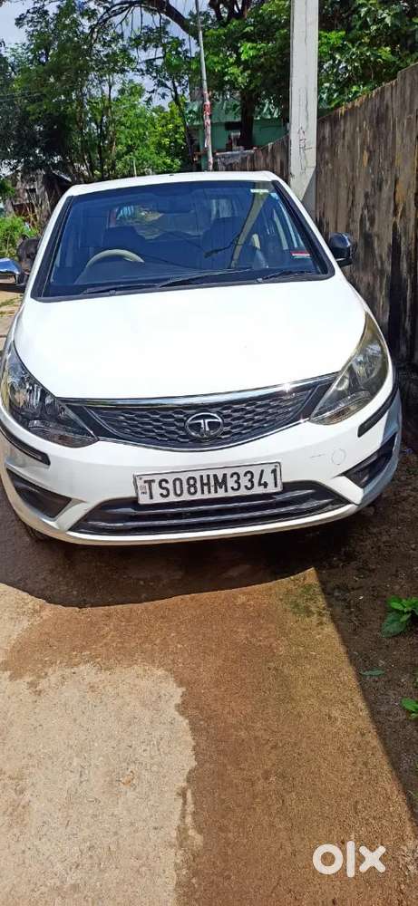 Tata Bolt 2016 Diesel 42000 Km Driven