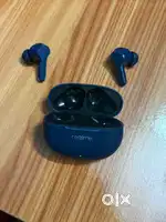 realme T110 bluetooth truly wireless