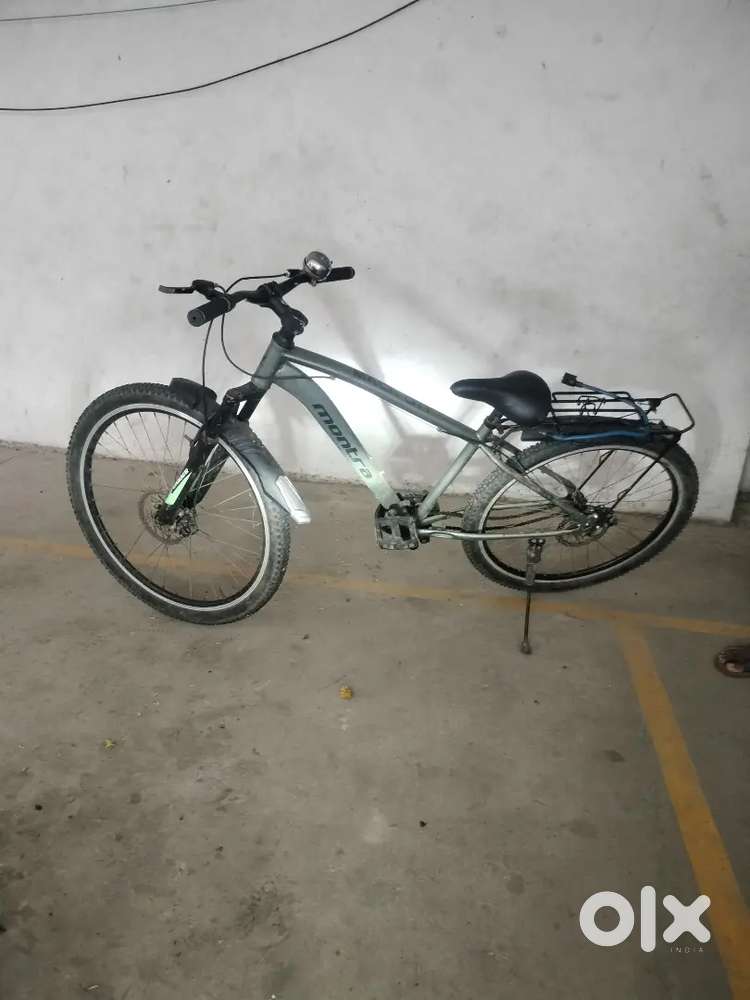 Good condition