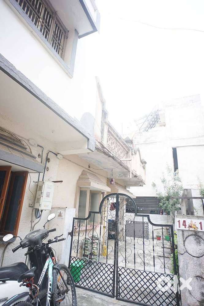 1 BHK Shaktidhara Society For Sell in Vastral