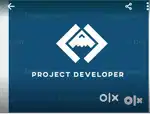 Website development