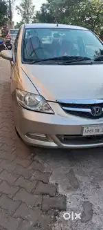Honda City ZX 2008 Petrol 98000 Km Driven