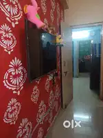 2 bhk Resale flat in Rabindranagar, Parnashree, Behala