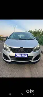 Mahindra Marazzo M2 8Str, 2019, Diesel