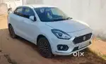 Top model dzire zxi plus  full condition.