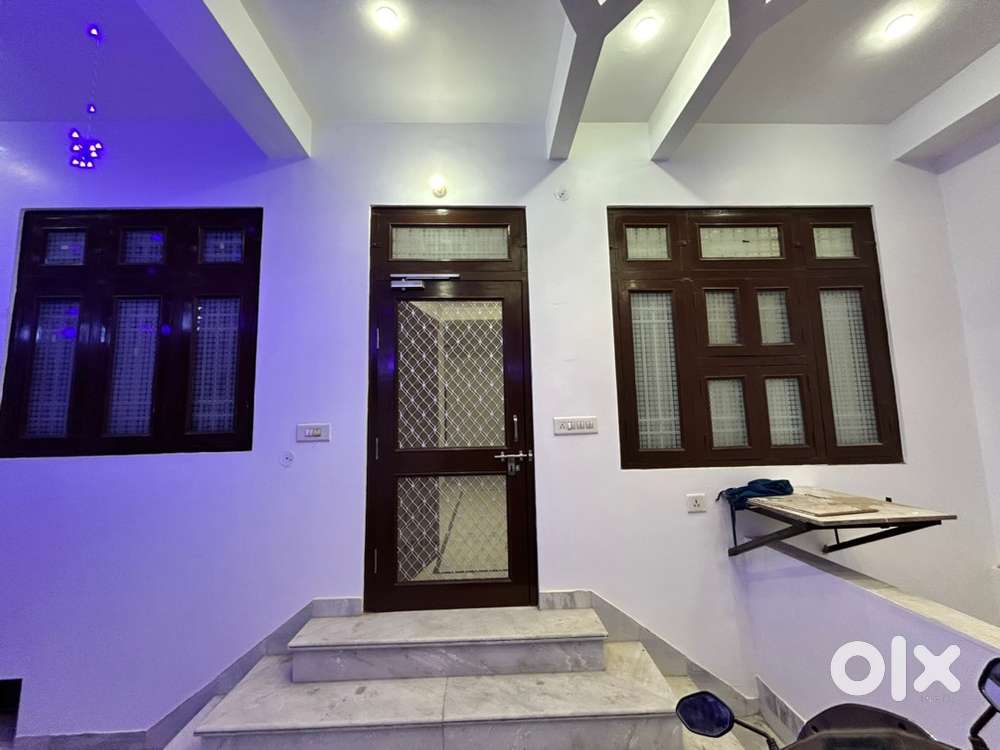 INDEPENDENT 3BHK HOUSE FOR RENT