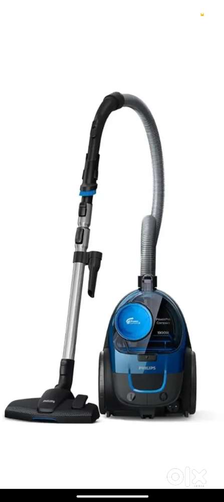 Vaccumn cleaner