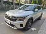 Kia Seltos HTK Plus G, 2023, Petrol