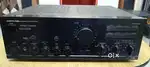 ONKYO INTEGRATED STEREO, MODEL NO. A. 8190