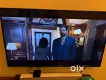 Smart tv 55” TCL