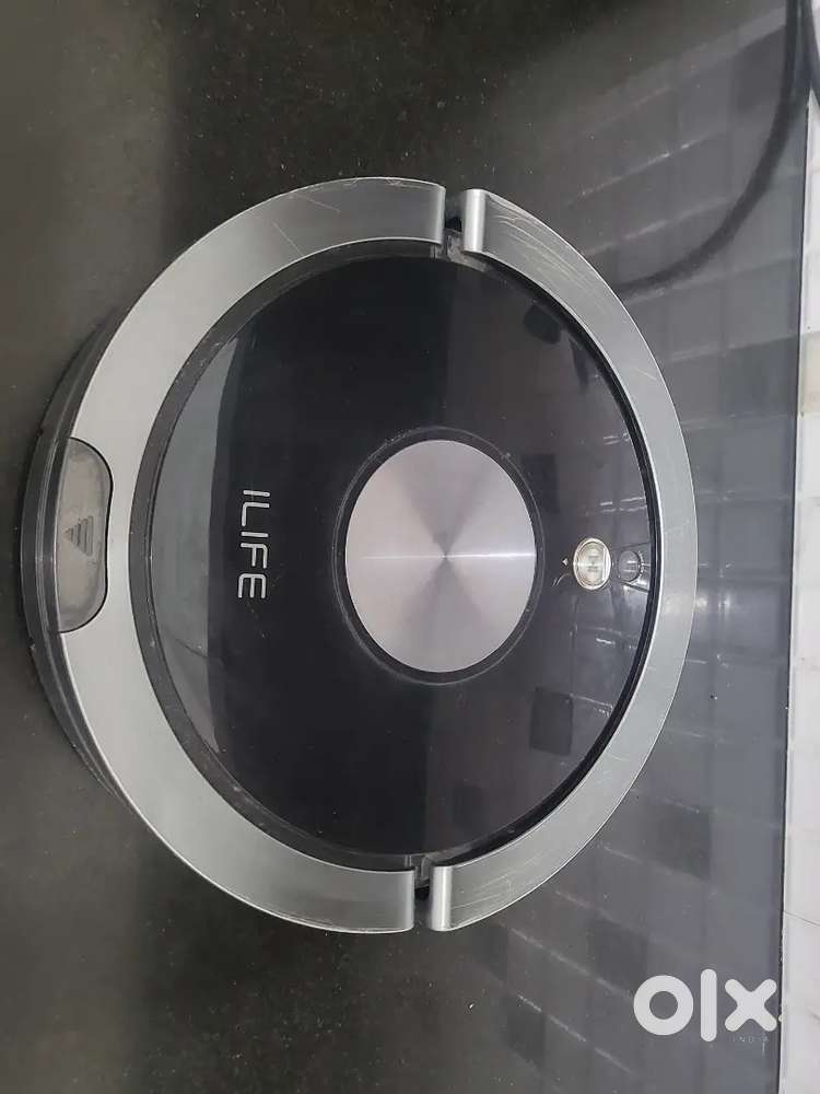 A9s Robotic Vacuum Cleaner
