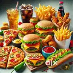 Required :- Fast Food Cook Continental Cook Burger Pizza Cook Pasta