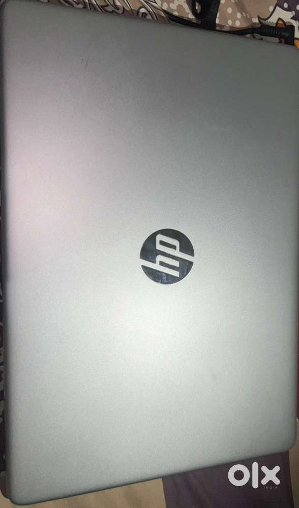 Hp laptop 15s-fr2xxx 11th gen itel core i3