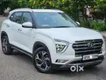 Hyundai Creta SX (O) 1.5 Diesel, 2020, Diesel