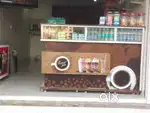 Tea time..