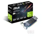 Graphics card 710
