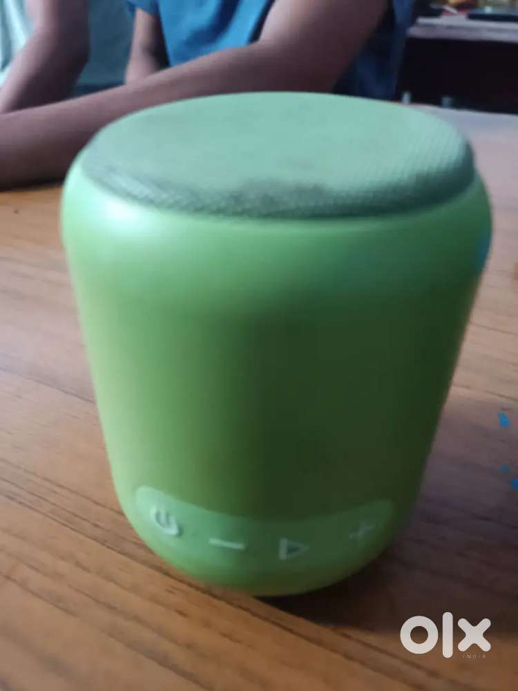 Prtronics Speaker
