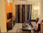 G+4 south-east, corner plot, garden facing near DPS MEGACITY SCHOOL.