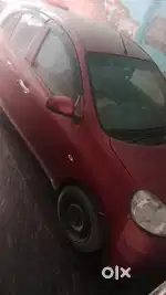 Nissan Micra 2011 Petrol 92000 Km Driven