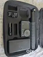 Best Condition DJI Action Osmo Action 3 Adventure