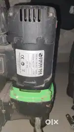 Cor cutting machines