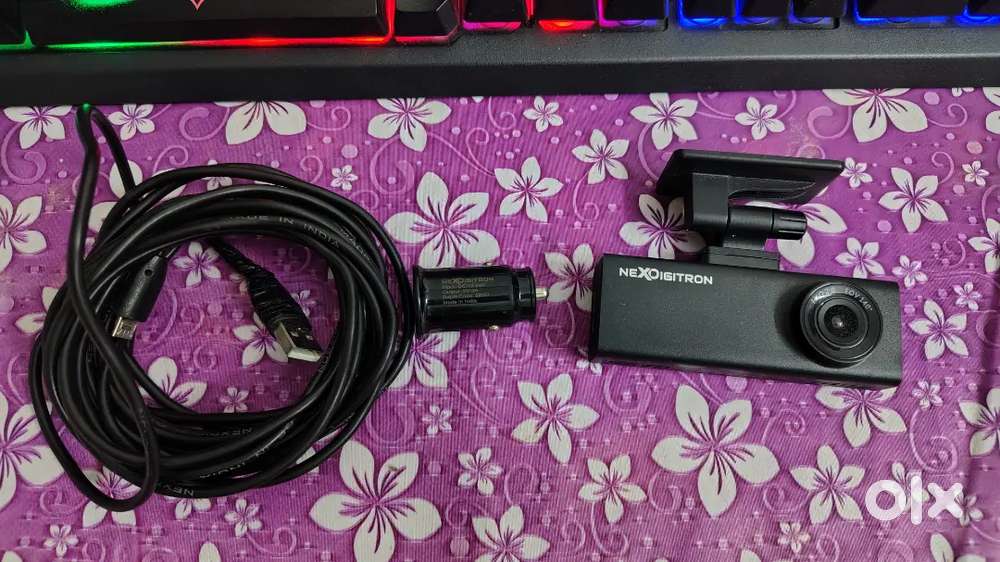 Dashcam Nexdigitron A3